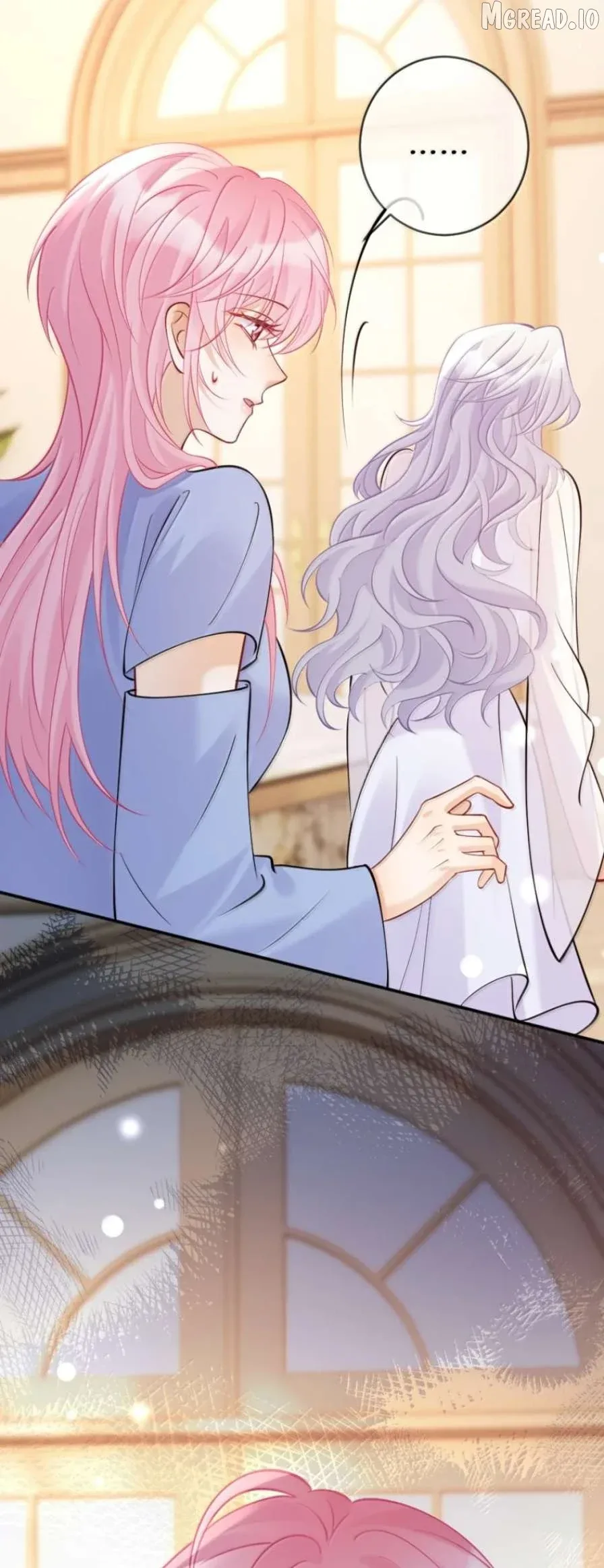 The Two-Faced Heroine is Obsessed with Marking Me Chapter 45 page 34