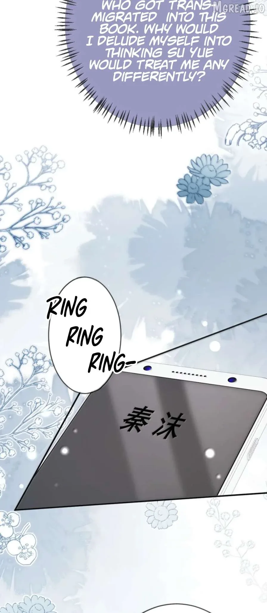 The Two-Faced Heroine is Obsessed with Marking Me Chapter 46 page 5