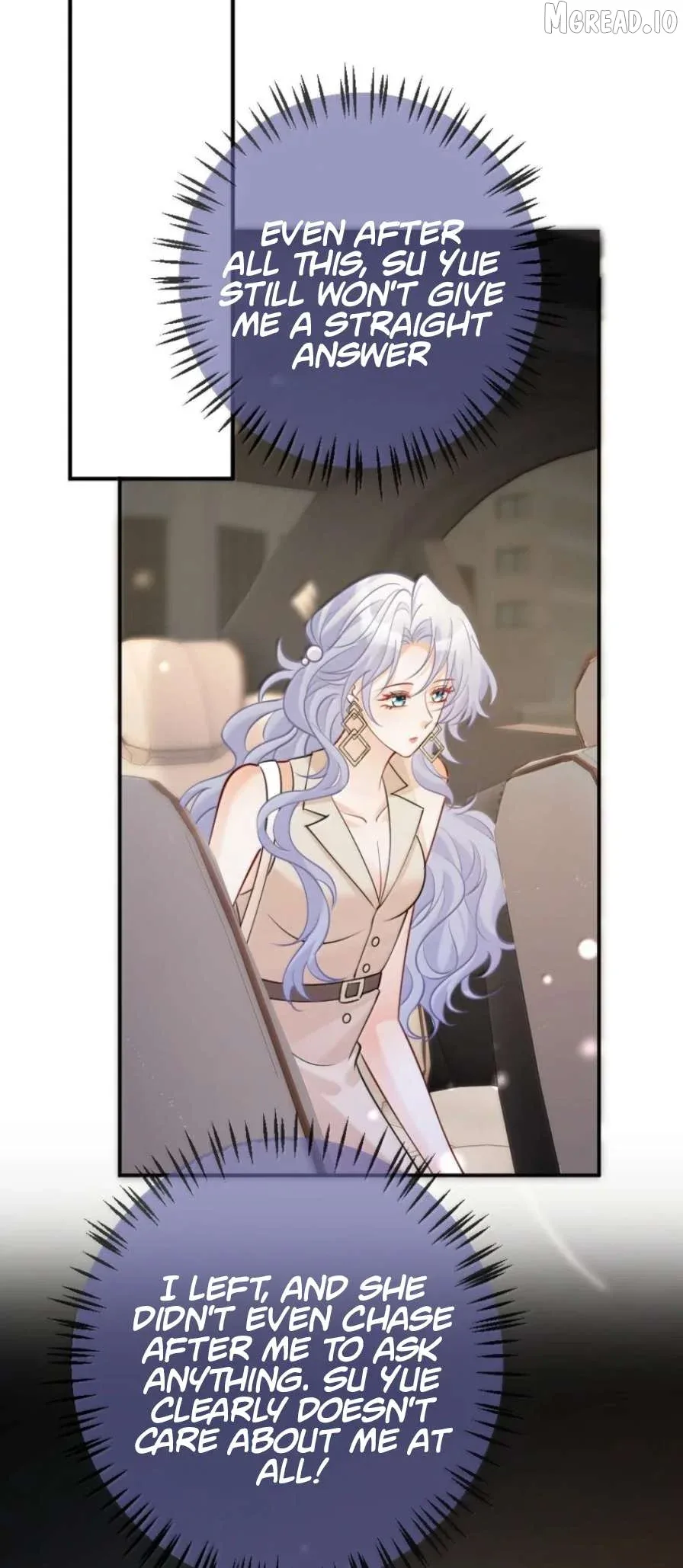 The Two-Faced Heroine is Obsessed with Marking Me Chapter 46 page 3