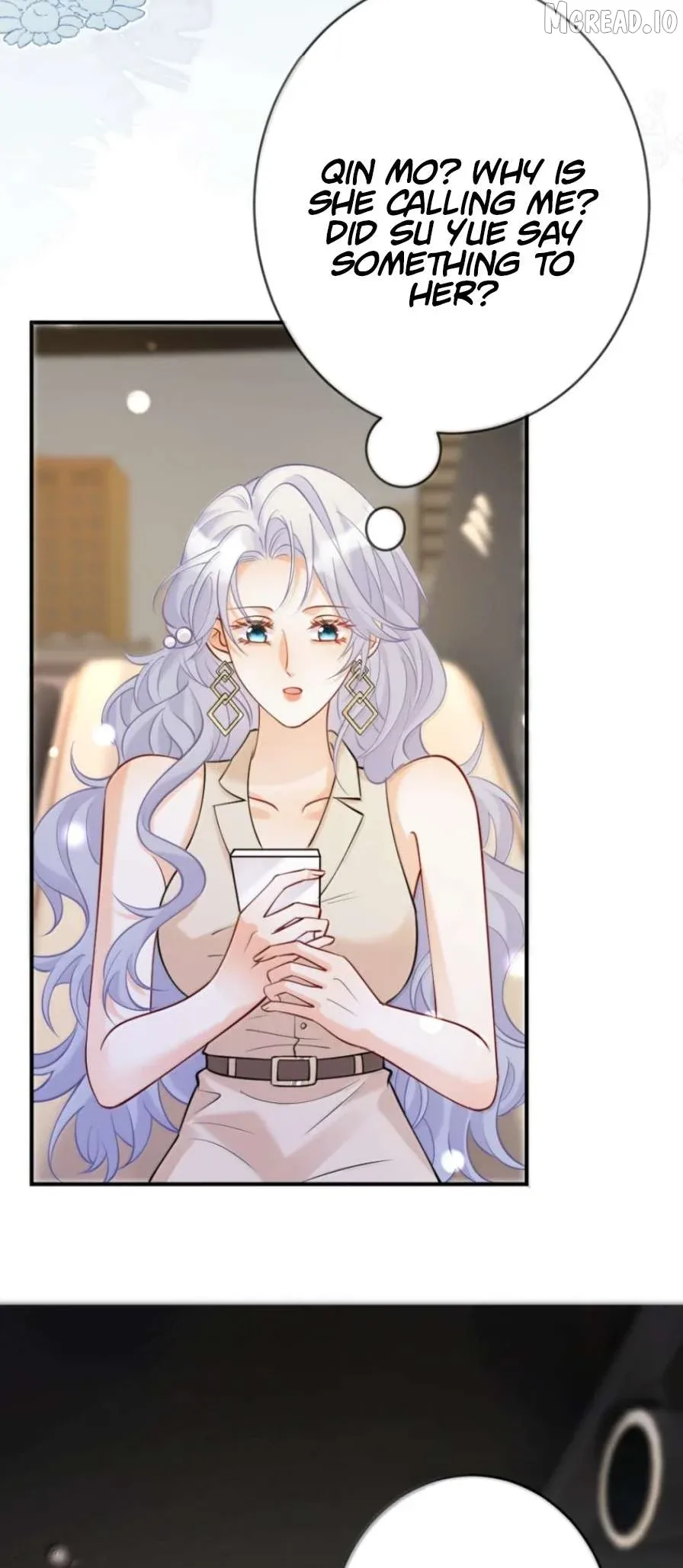 The Two-Faced Heroine is Obsessed with Marking Me Chapter 46 page 6