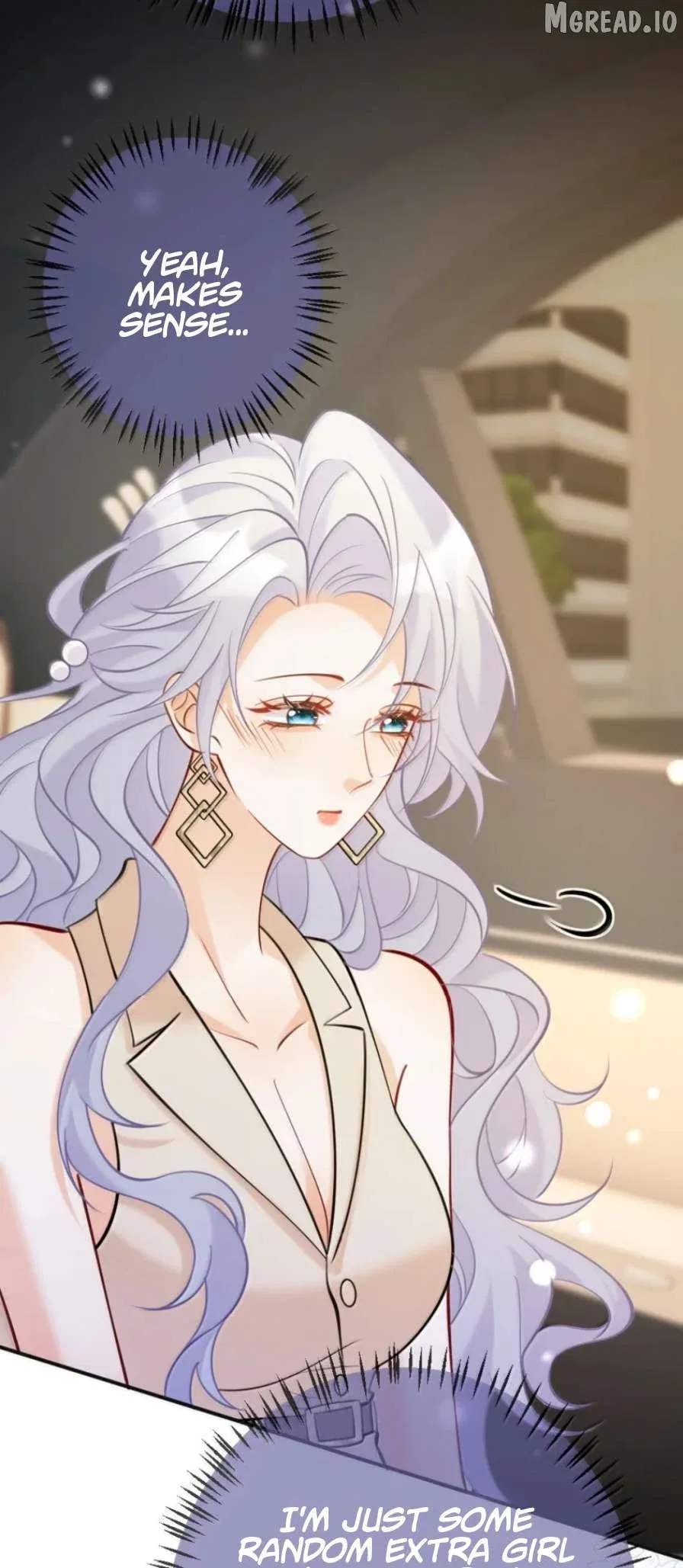 The Two-Faced Heroine is Obsessed with Marking Me Chapter 46 page 4