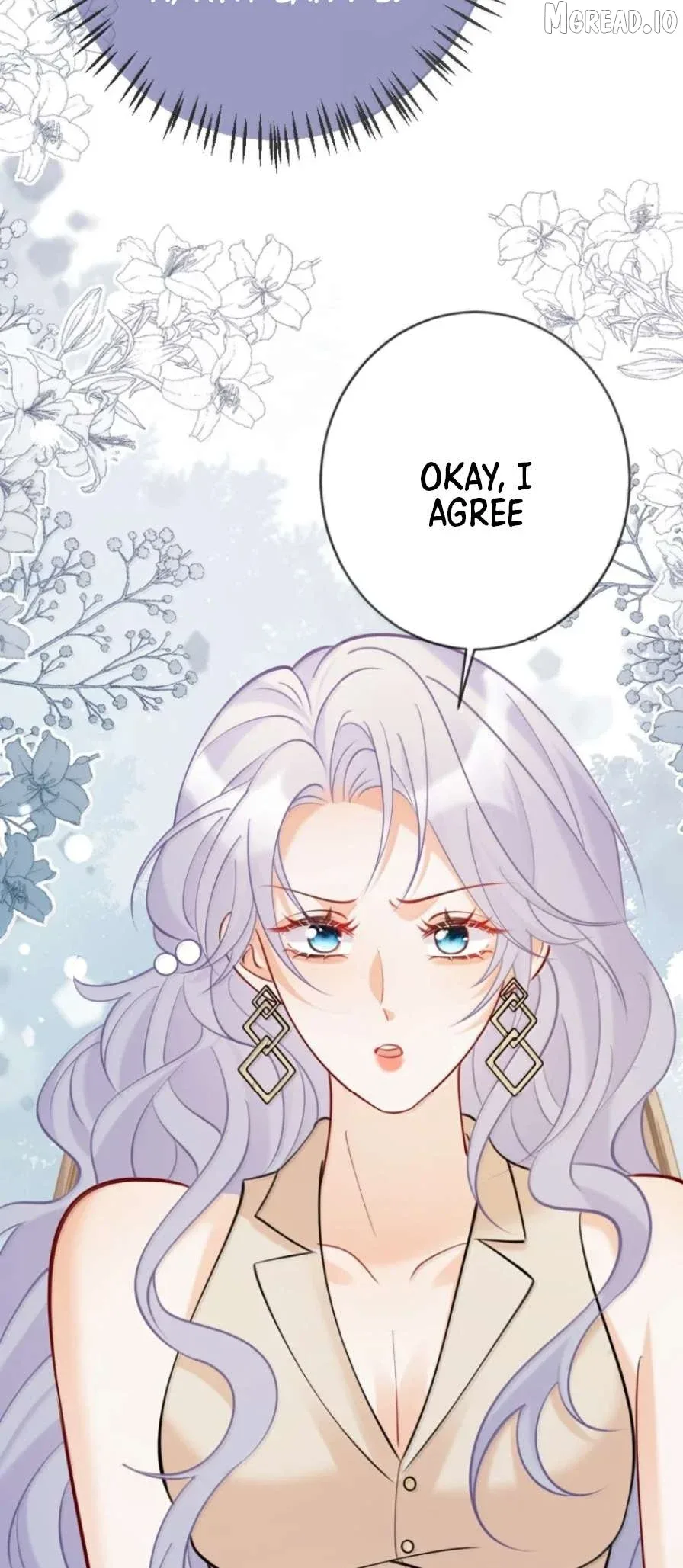 The Two-Faced Heroine is Obsessed with Marking Me Chapter 46 page 12