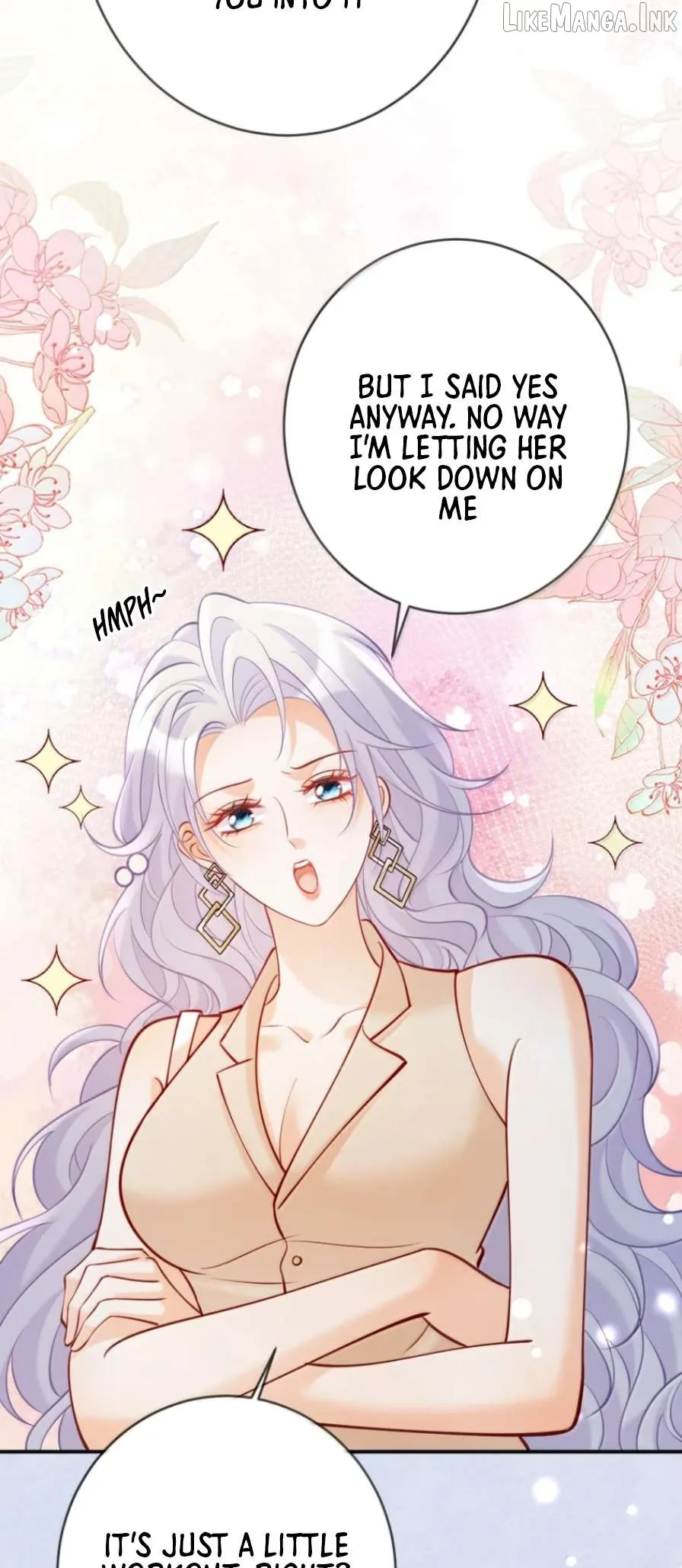 The Two-Faced Heroine is Obsessed with Marking Me Chapter 47 page 5
