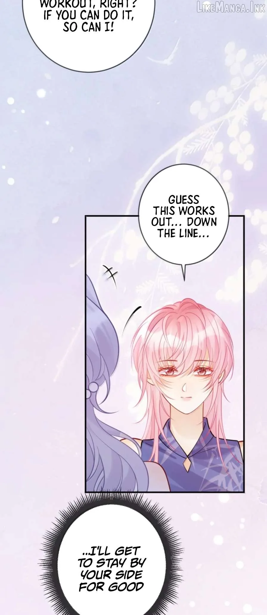 The Two-Faced Heroine is Obsessed with Marking Me Chapter 47 page 6