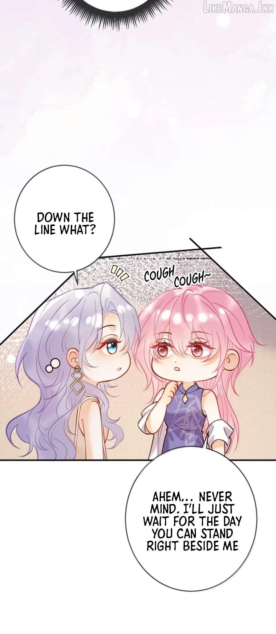 The Two-Faced Heroine is Obsessed with Marking Me Chapter 47 page 7