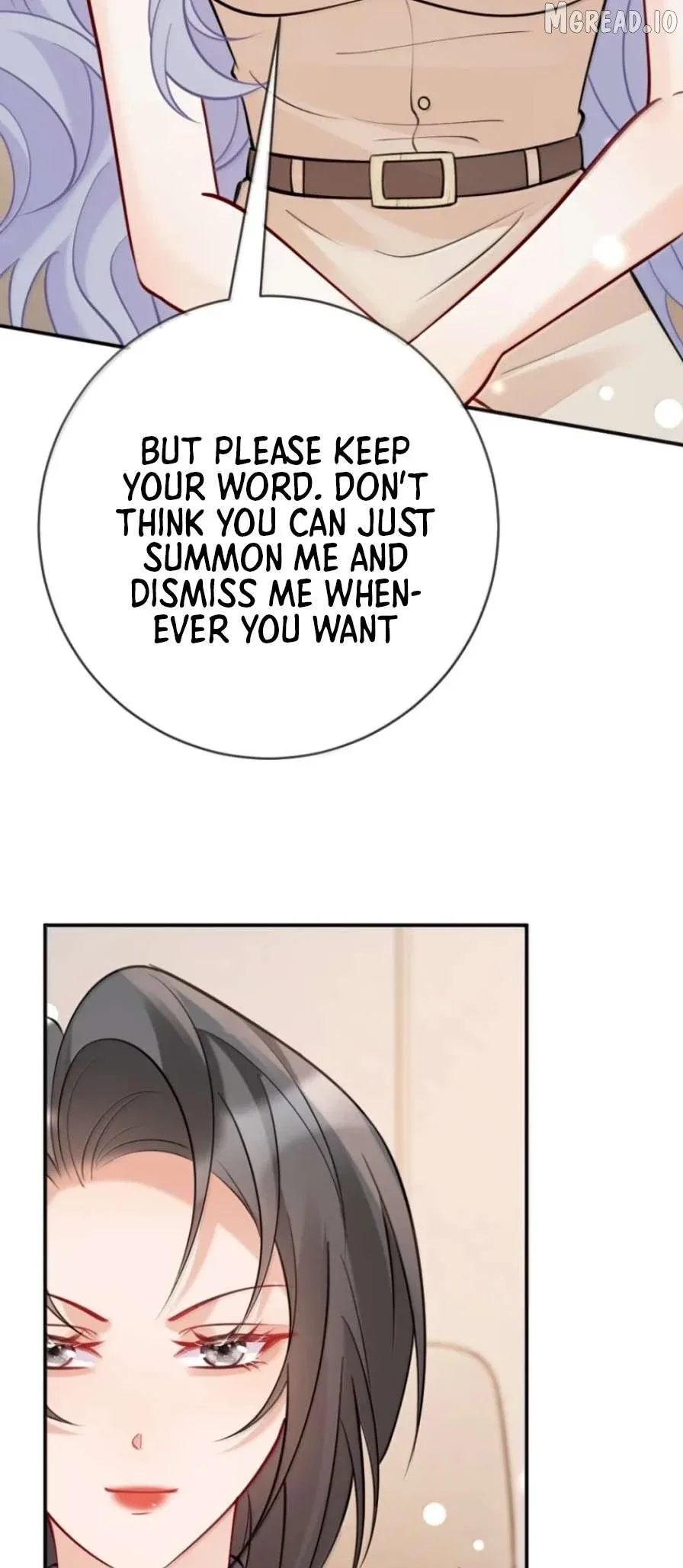The Two-Faced Heroine is Obsessed with Marking Me Chapter 46 page 13