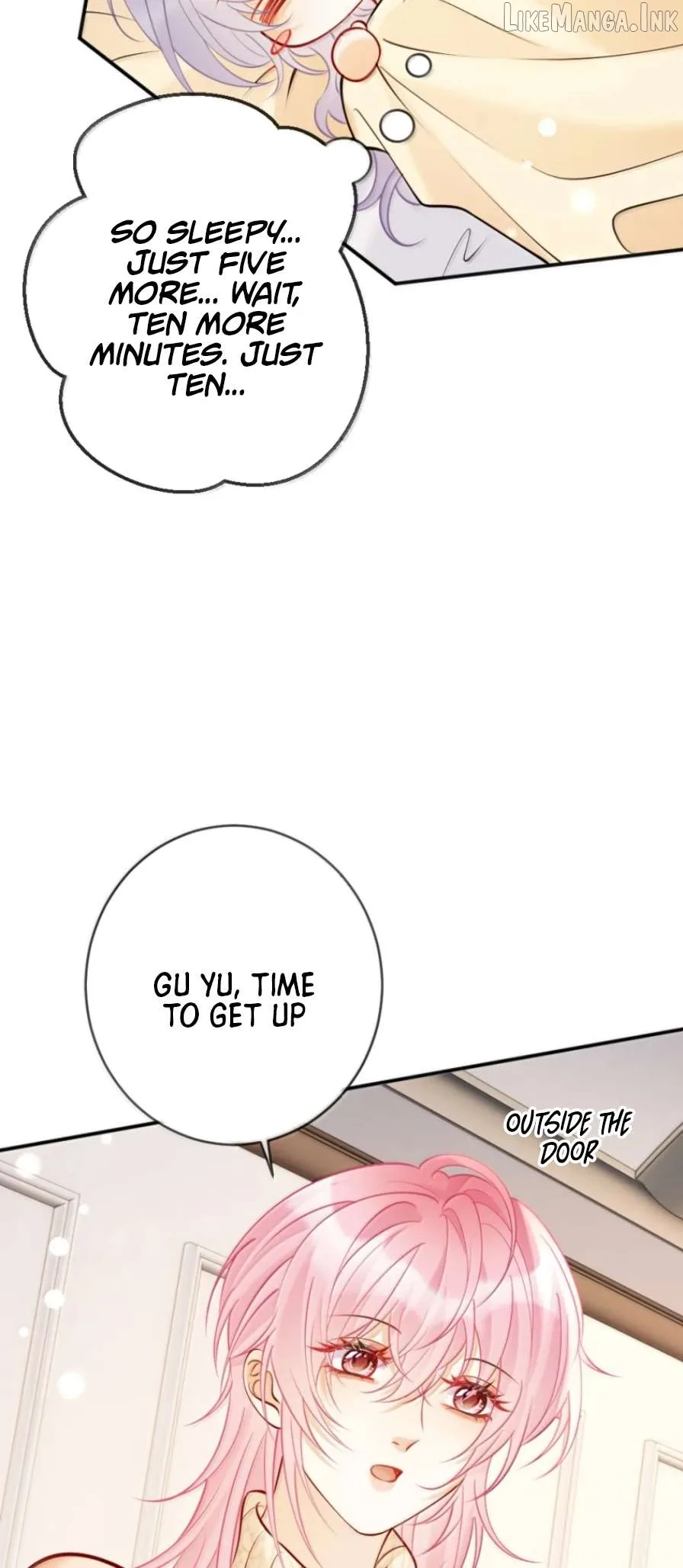 The Two-Faced Heroine is Obsessed with Marking Me Chapter 47 page 11