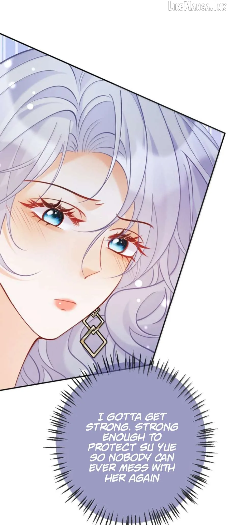 The Two-Faced Heroine is Obsessed with Marking Me Chapter 47 page 8
