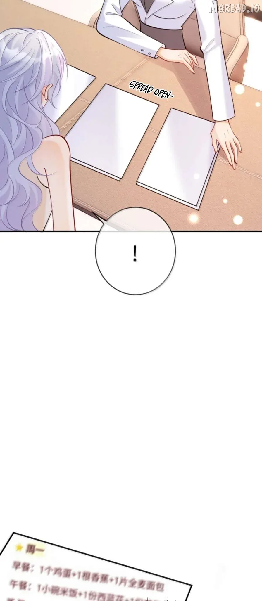 The Two-Faced Heroine is Obsessed with Marking Me Chapter 46 page 15