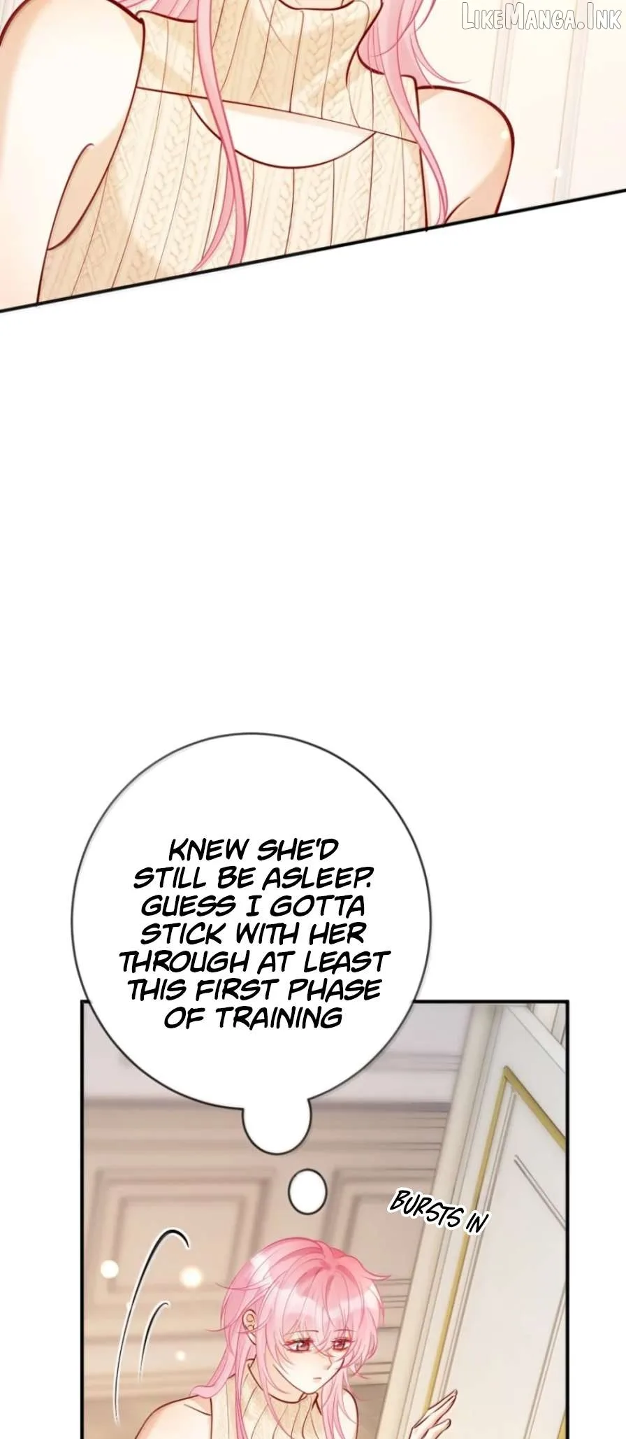 The Two-Faced Heroine is Obsessed with Marking Me Chapter 47 page 12