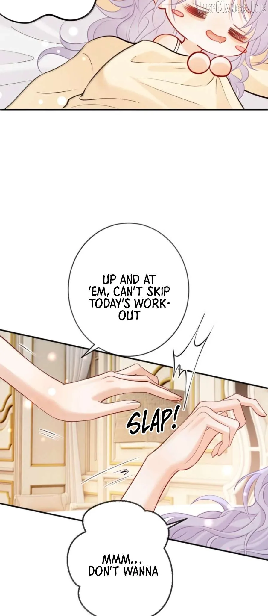 The Two-Faced Heroine is Obsessed with Marking Me Chapter 47 page 14