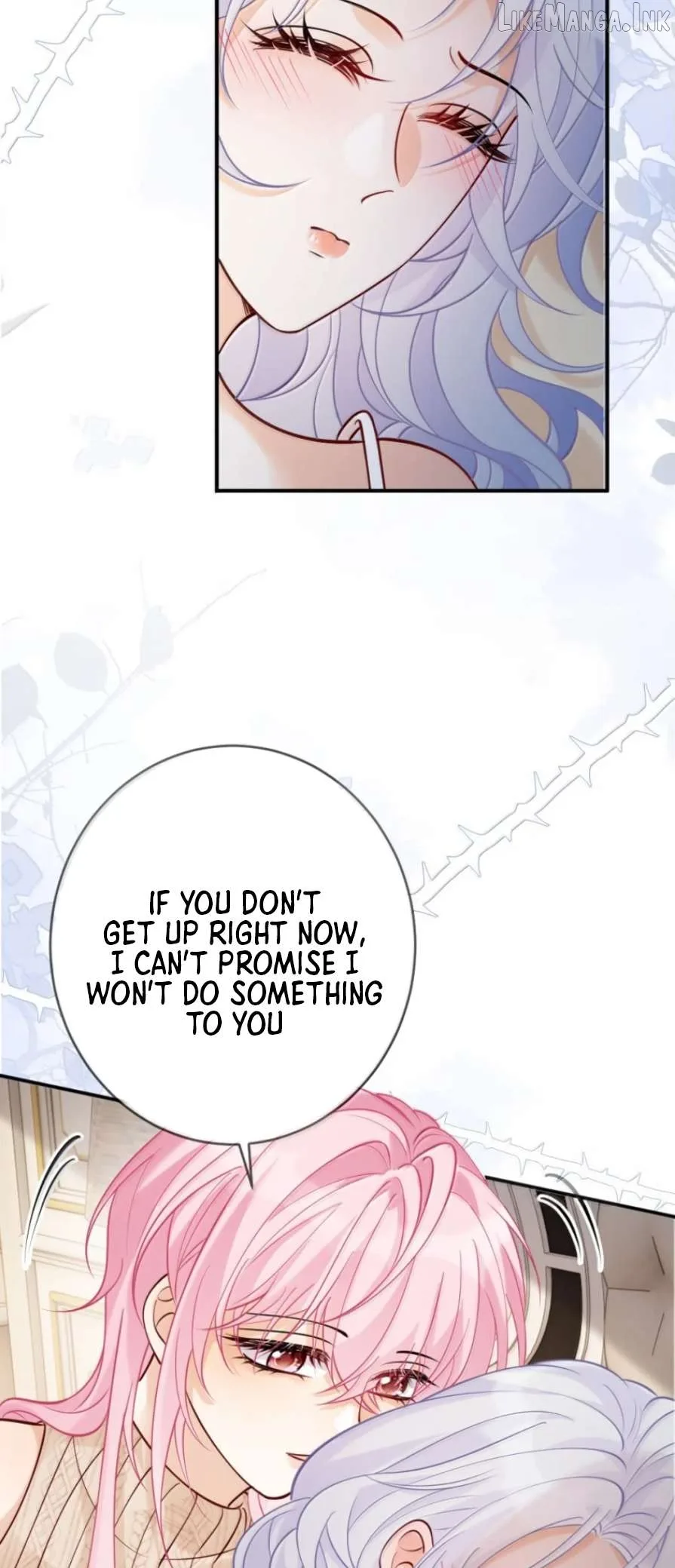 The Two-Faced Heroine is Obsessed with Marking Me Chapter 47 page 17