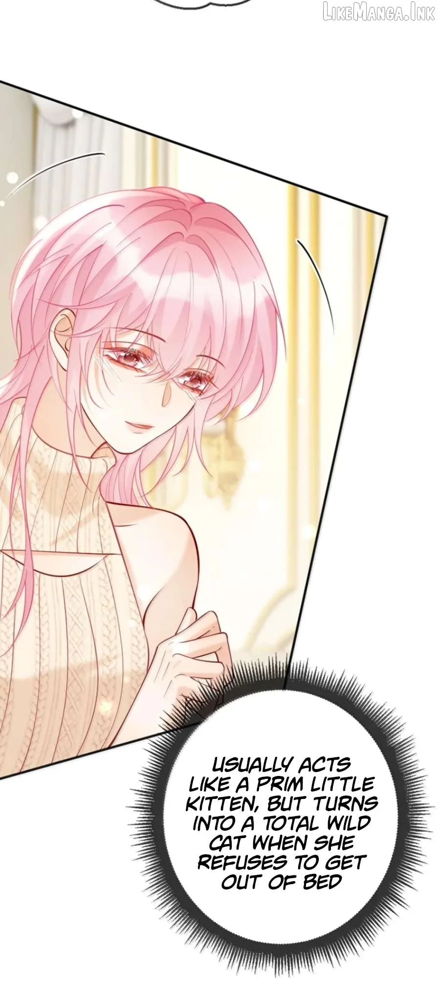 The Two-Faced Heroine is Obsessed with Marking Me Chapter 47 page 15