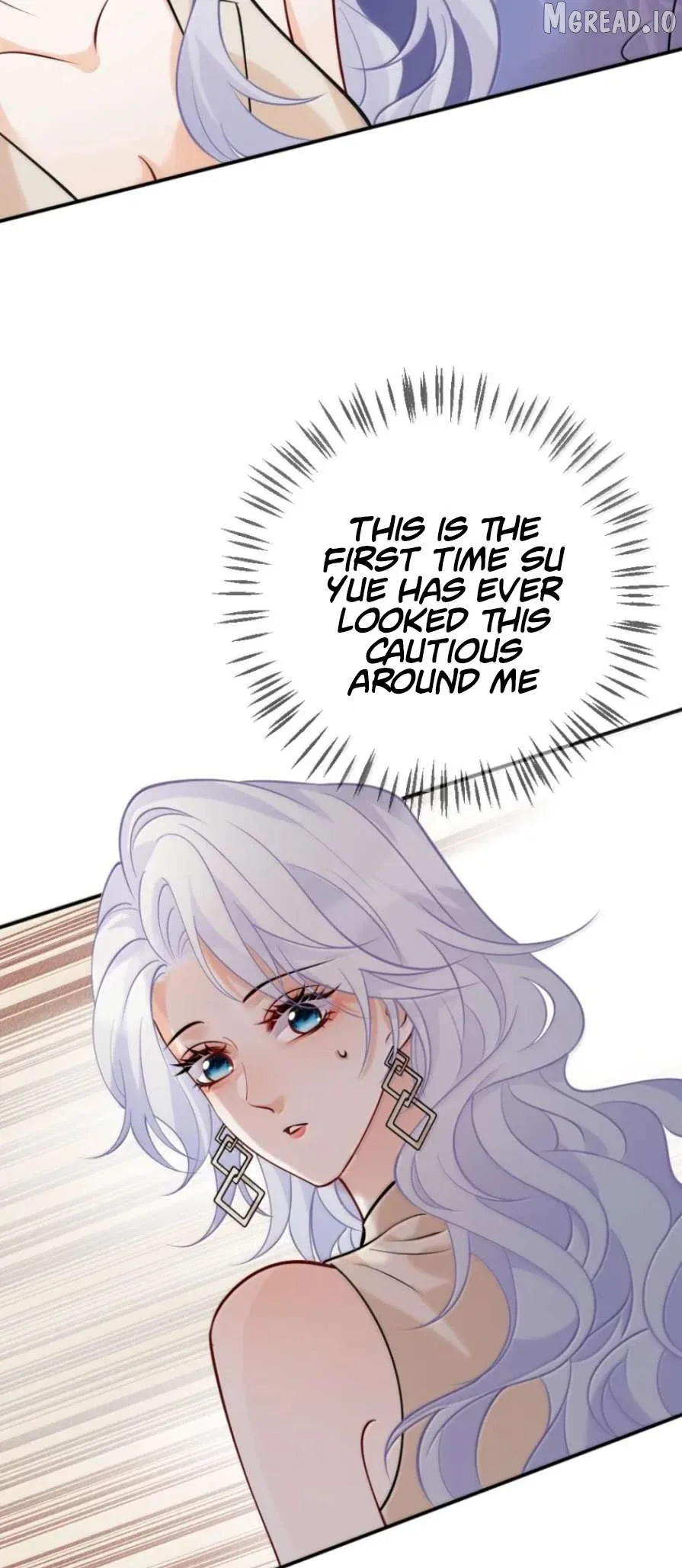 The Two-Faced Heroine is Obsessed with Marking Me Chapter 46 page 27