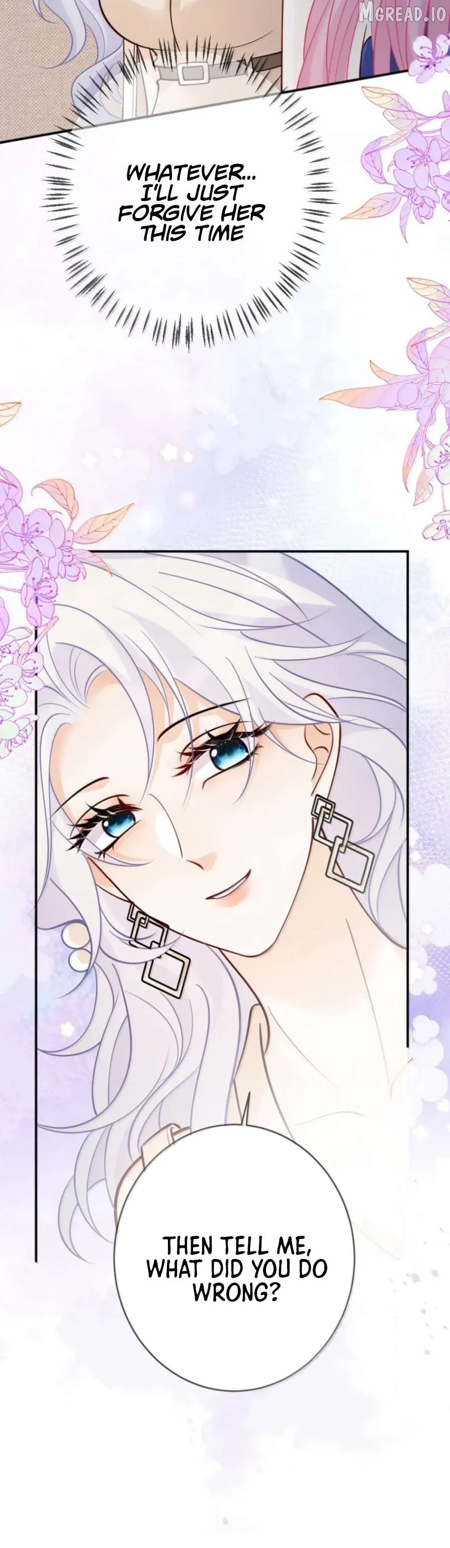 The Two-Faced Heroine is Obsessed with Marking Me Chapter 46 page 30