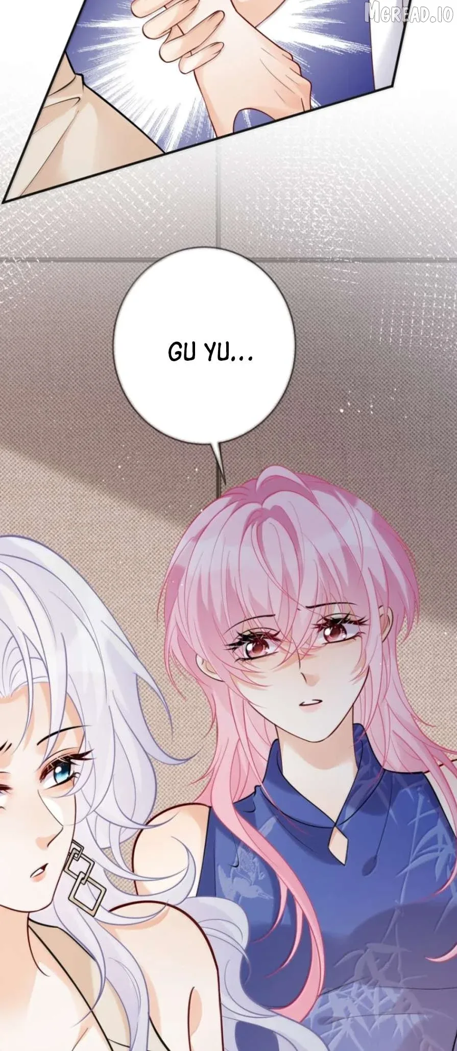 The Two-Faced Heroine is Obsessed with Marking Me Chapter 46 page 26