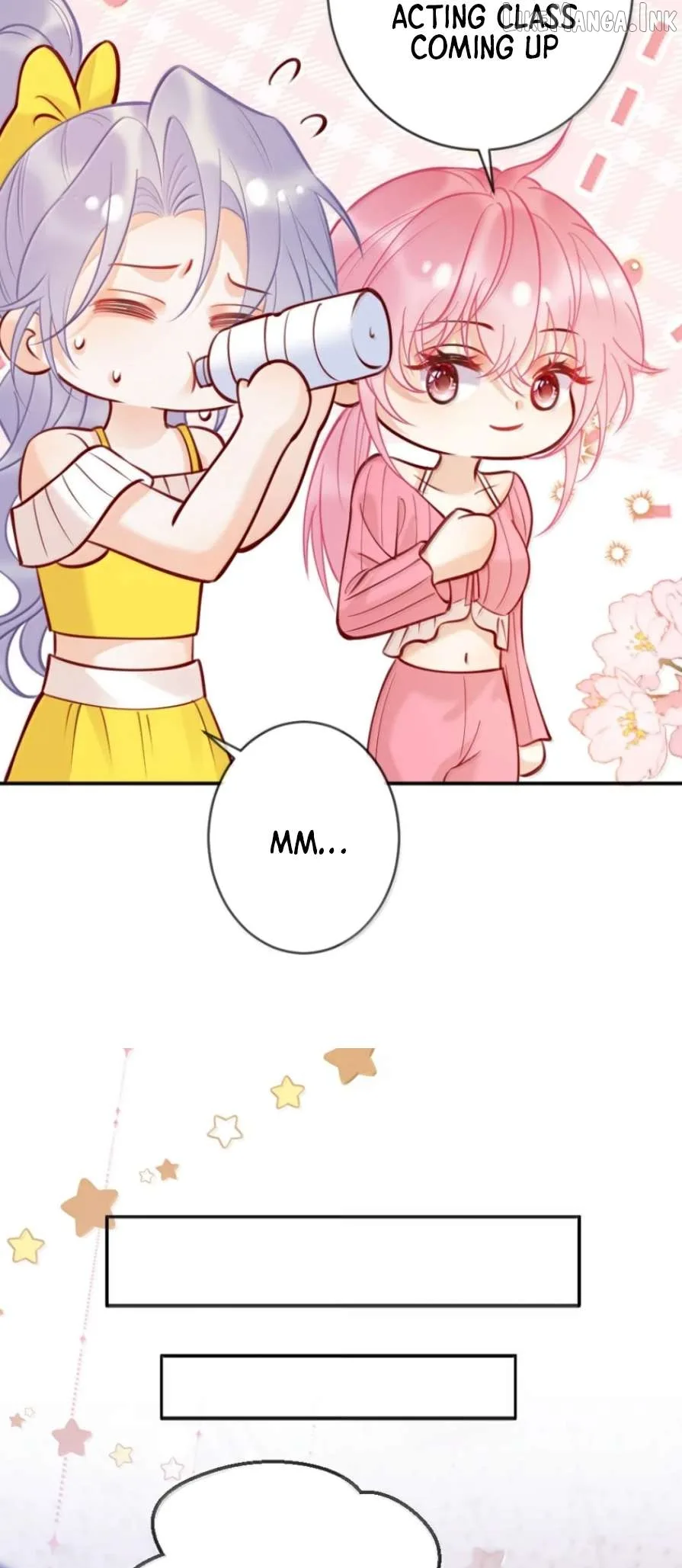 The Two-Faced Heroine is Obsessed with Marking Me Chapter 48 page 7