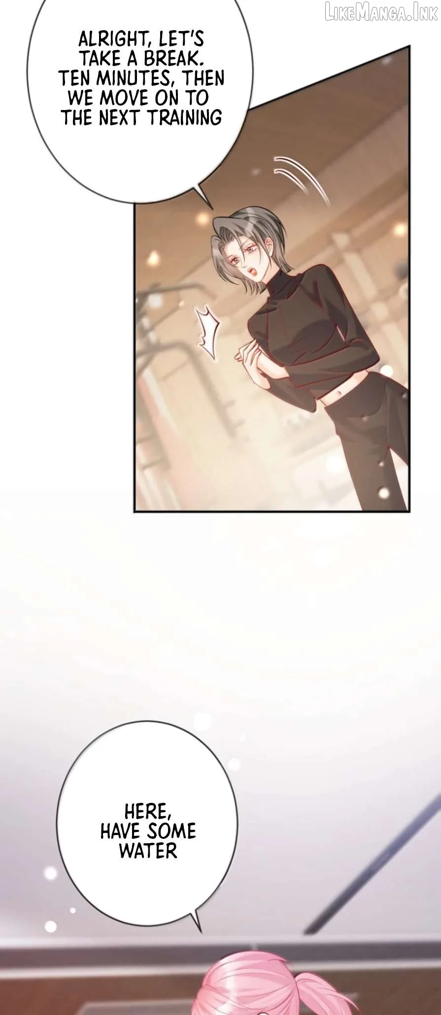 The Two-Faced Heroine is Obsessed with Marking Me Chapter 48 page 5