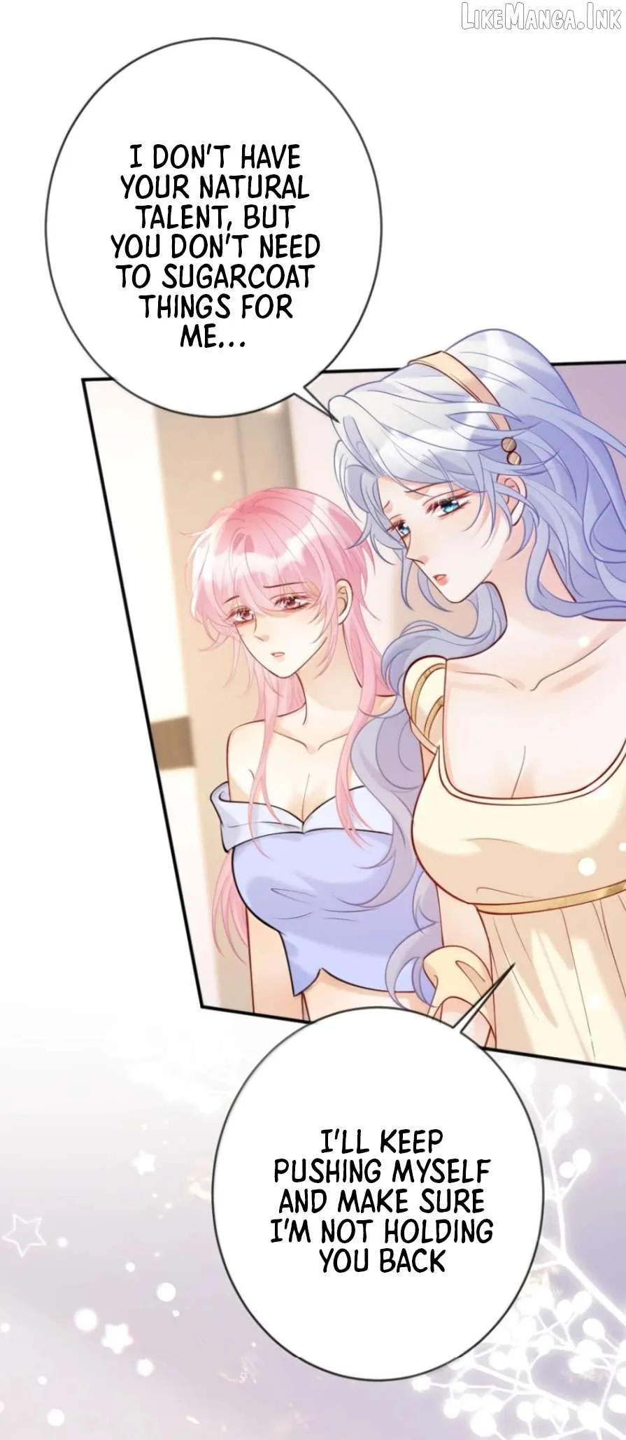The Two-Faced Heroine is Obsessed with Marking Me Chapter 48 page 12