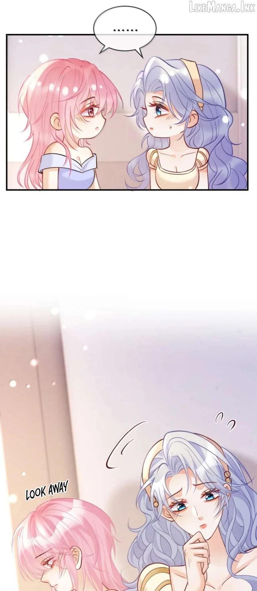 The Two-Faced Heroine is Obsessed with Marking Me Chapter 48 page 14