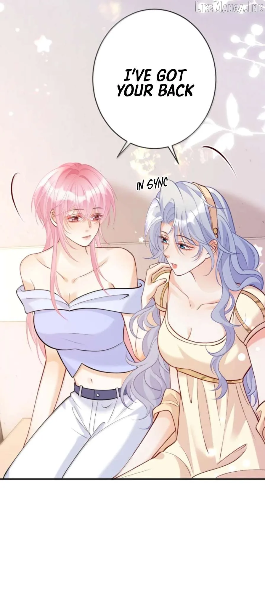 The Two-Faced Heroine is Obsessed with Marking Me Chapter 48 page 13