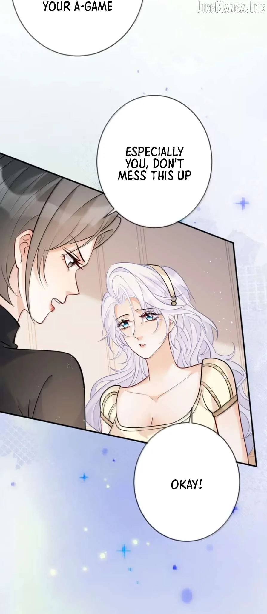 The Two-Faced Heroine is Obsessed with Marking Me Chapter 48 page 21