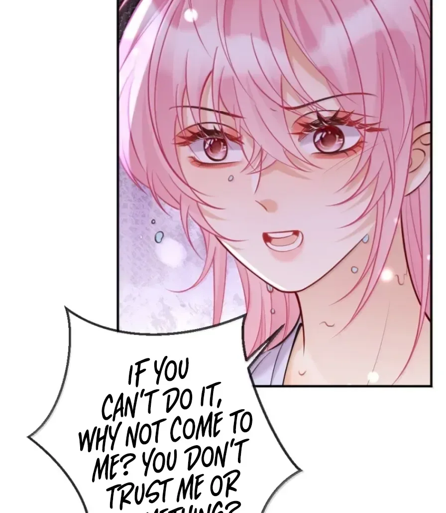 The Two-Faced Heroine is Obsessed with Marking Me Chapter 49 page 18