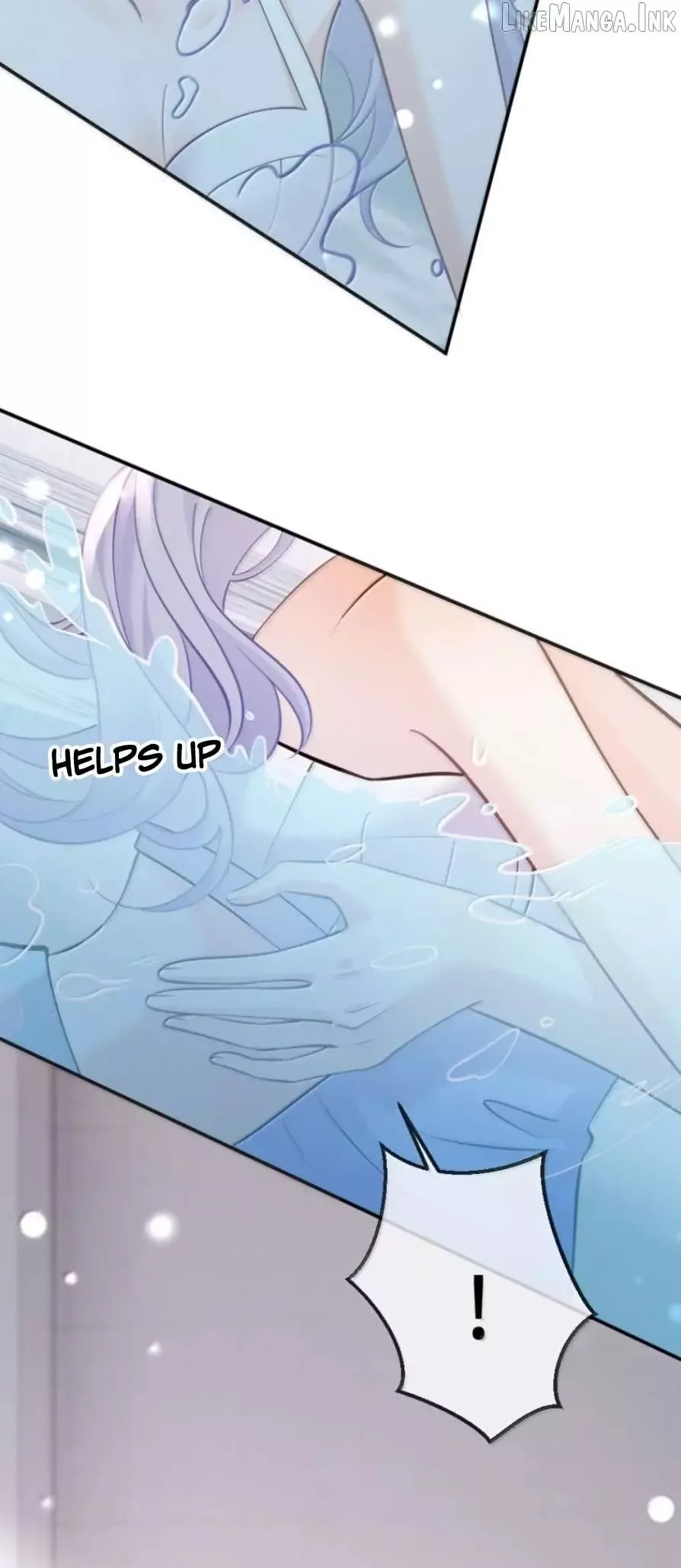 The Two-Faced Heroine is Obsessed with Marking Me Chapter 50 page 6