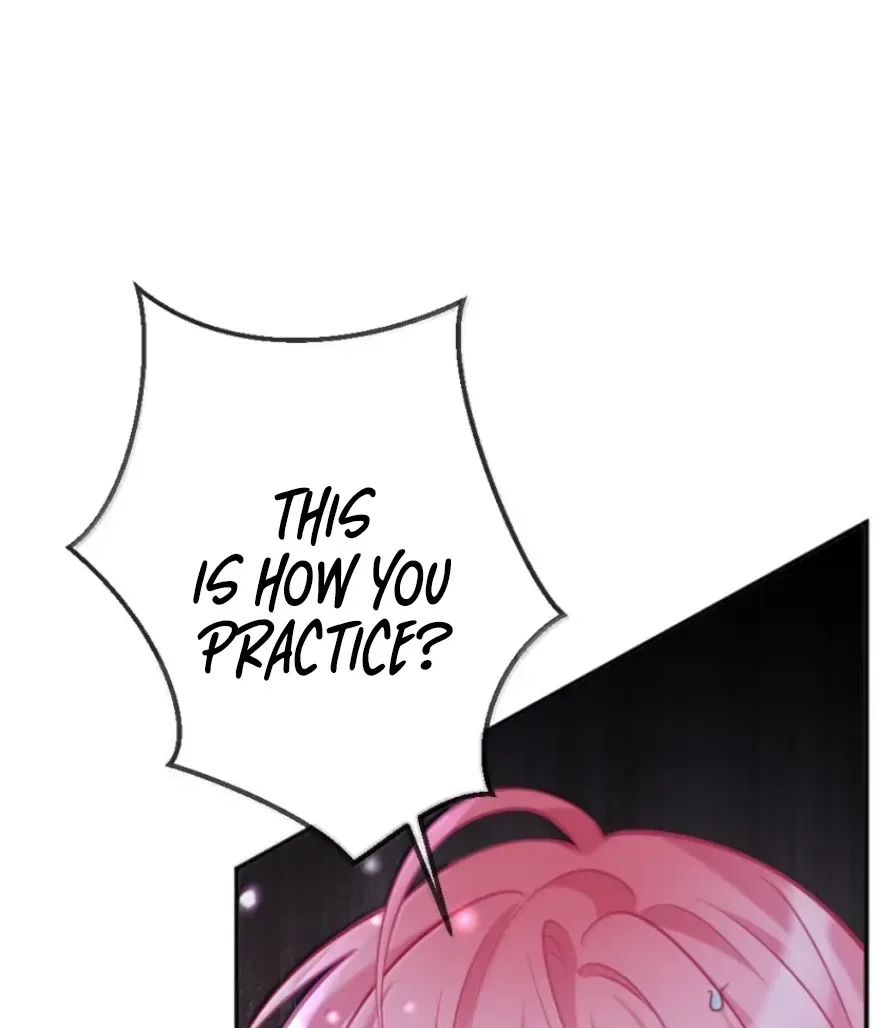 The Two-Faced Heroine is Obsessed with Marking Me Chapter 49 page 17