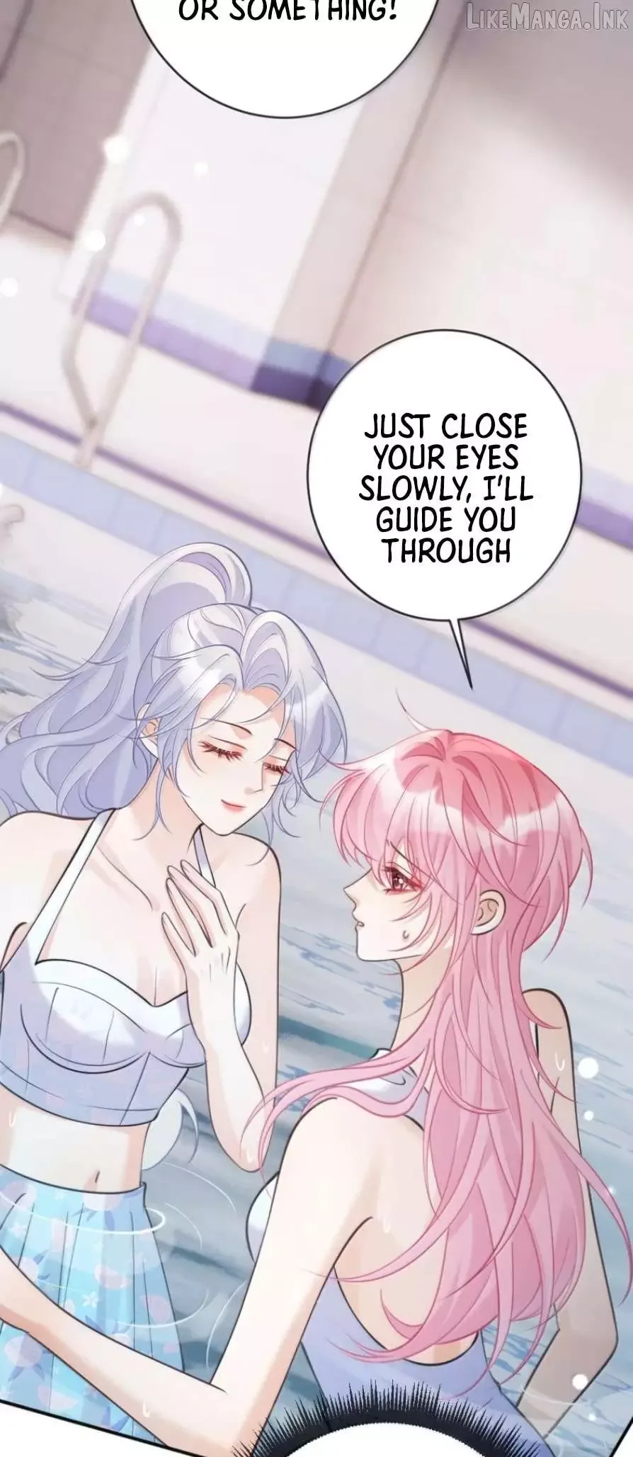 The Two-Faced Heroine is Obsessed with Marking Me Chapter 50 page 4