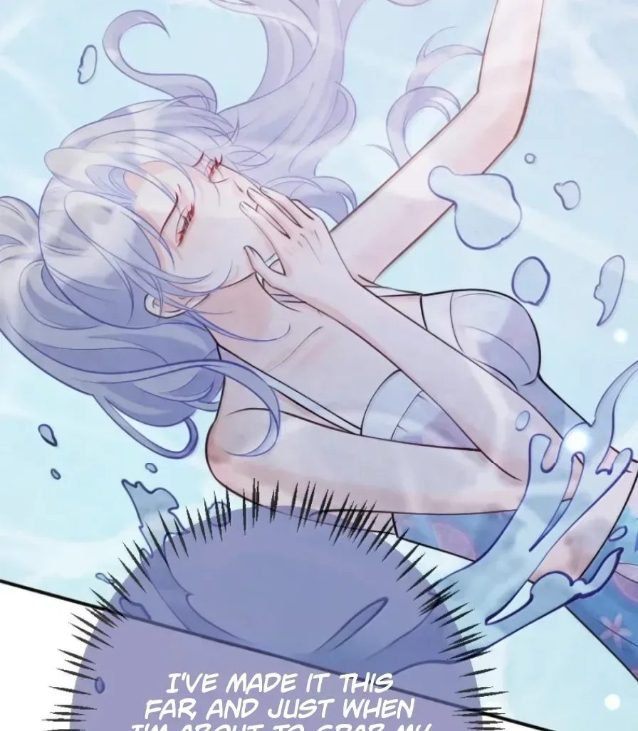 The Two-Faced Heroine is Obsessed with Marking Me Chapter 49 page 7