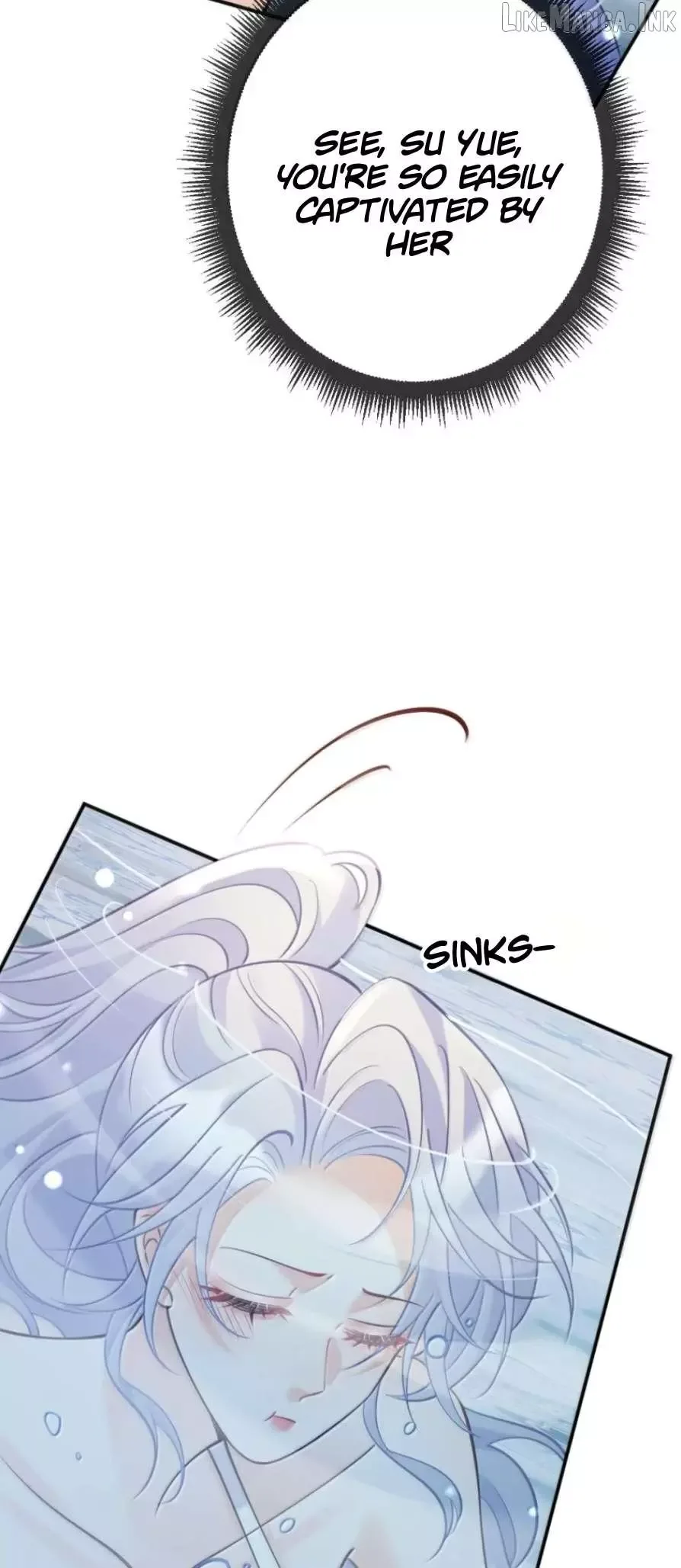 The Two-Faced Heroine is Obsessed with Marking Me Chapter 50 page 5