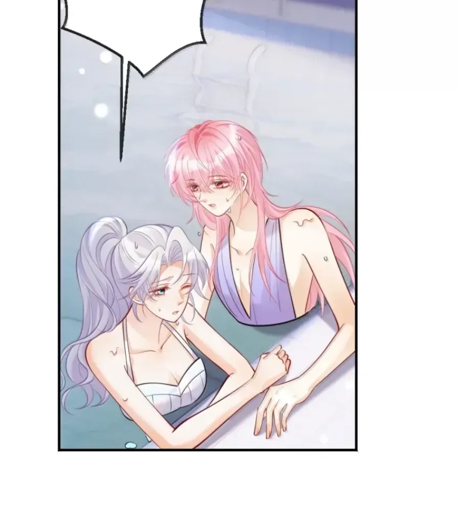 The Two-Faced Heroine is Obsessed with Marking Me Chapter 49 page 16