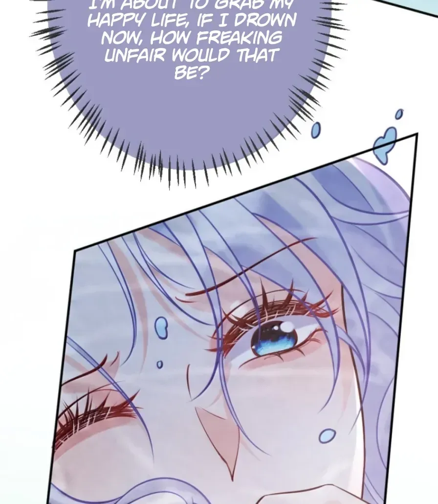 The Two-Faced Heroine is Obsessed with Marking Me Chapter 49 page 8
