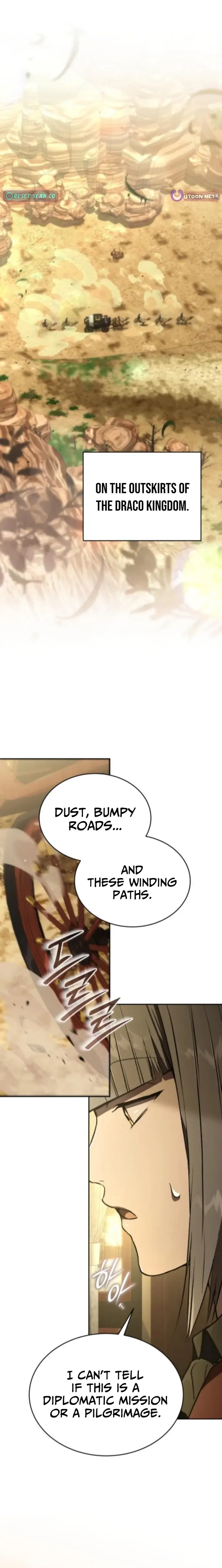 Divine Beast Kindergarten Chapter 48 page 23