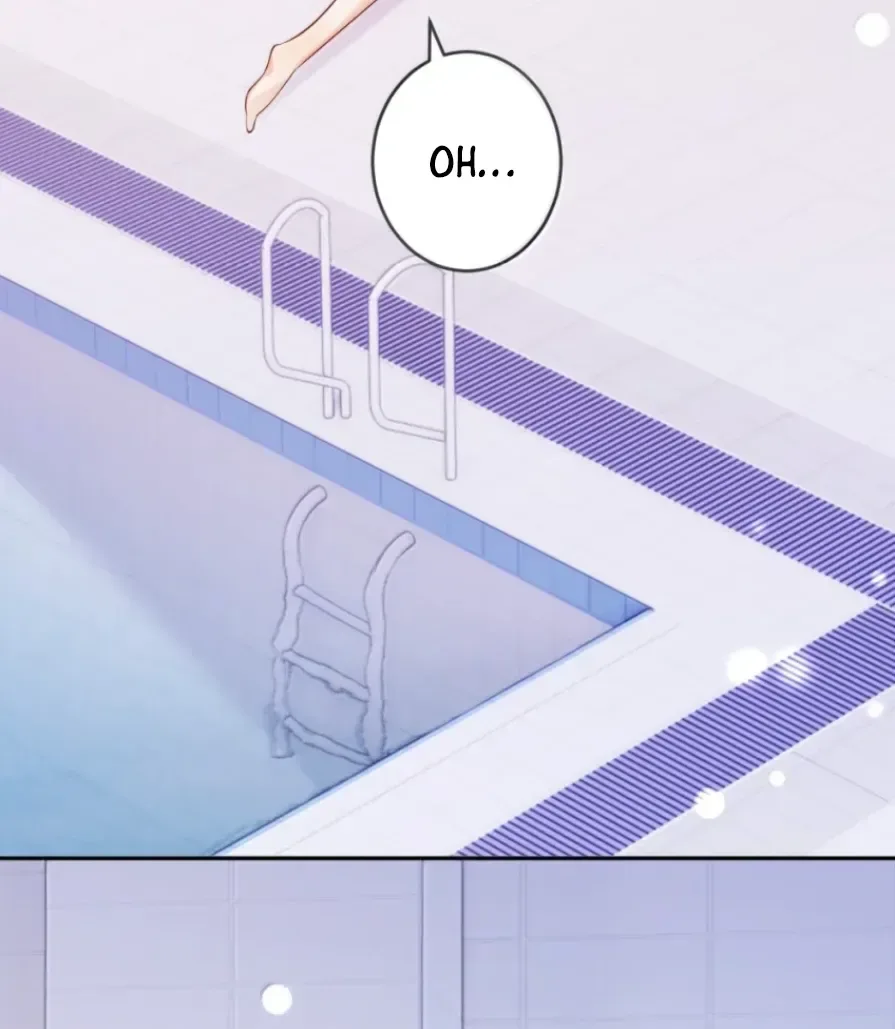 The Two-Faced Heroine is Obsessed with Marking Me Chapter 49 page 31