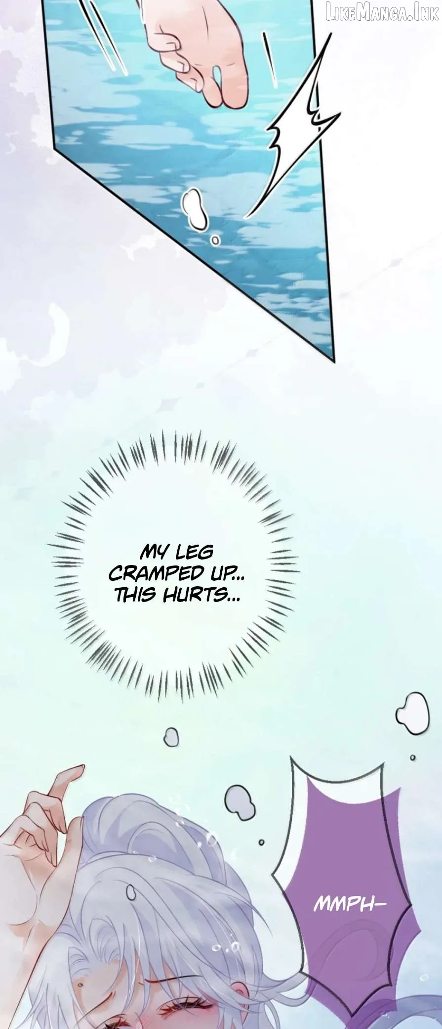 The Two-Faced Heroine is Obsessed with Marking Me Chapter 48 page 35