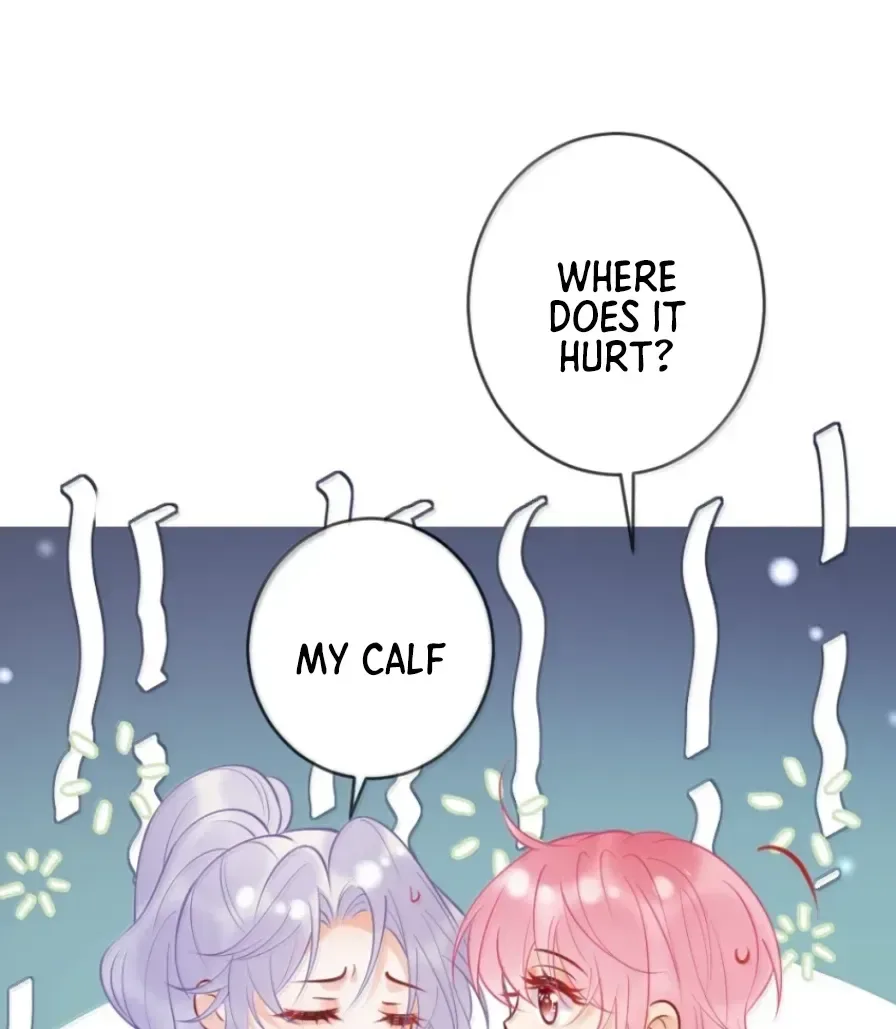 The Two-Faced Heroine is Obsessed with Marking Me Chapter 49 page 26