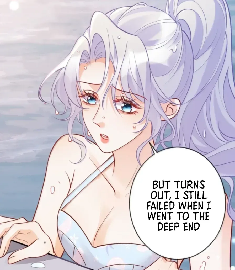 The Two-Faced Heroine is Obsessed with Marking Me Chapter 49 page 22