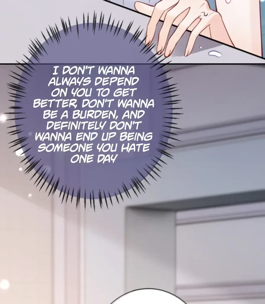 The Two-Faced Heroine is Obsessed with Marking Me Chapter 49 page 23