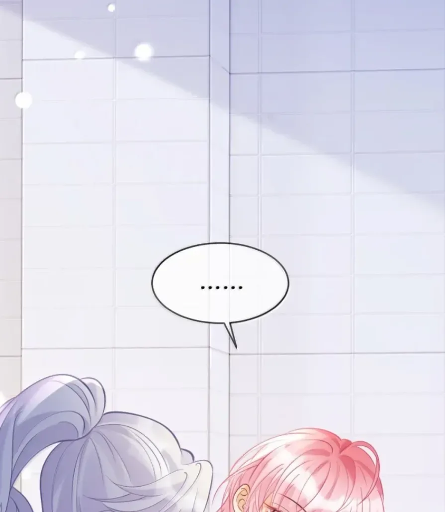 The Two-Faced Heroine is Obsessed with Marking Me Chapter 49 page 32