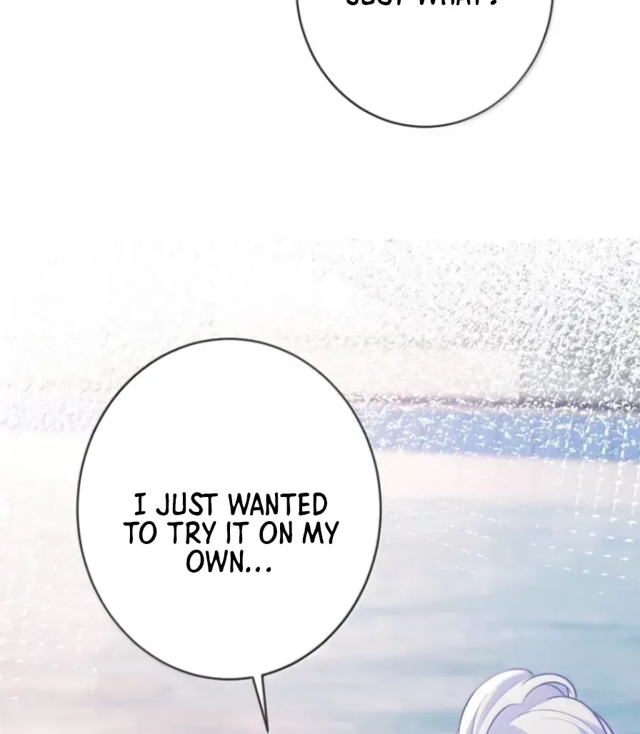 The Two-Faced Heroine is Obsessed with Marking Me Chapter 49 page 21