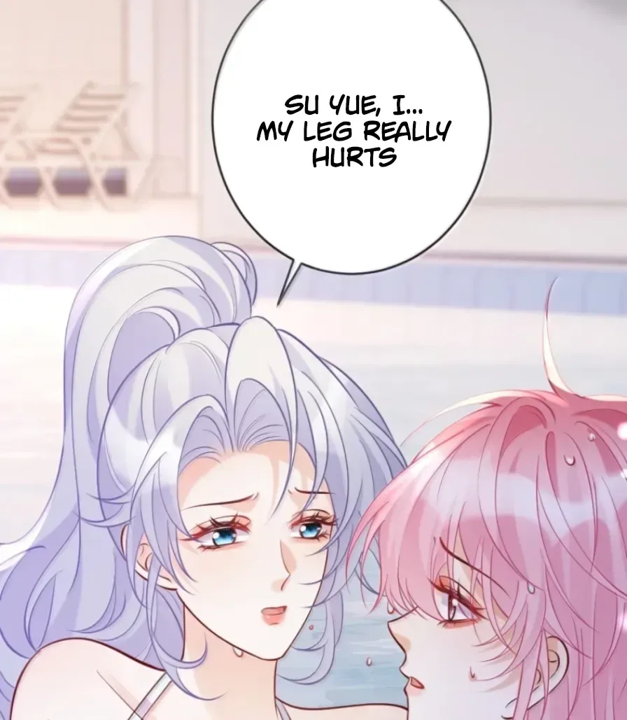 The Two-Faced Heroine is Obsessed with Marking Me Chapter 49 page 24