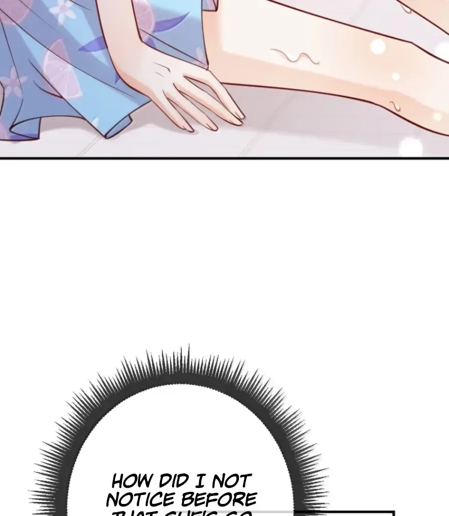The Two-Faced Heroine is Obsessed with Marking Me Chapter 49 page 34