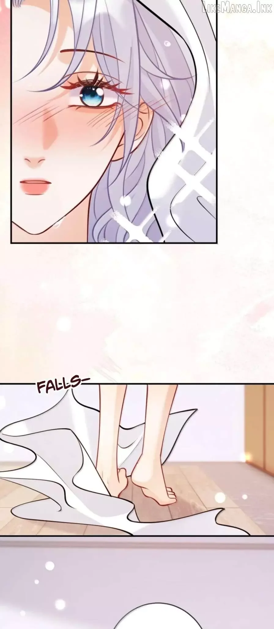 The Two-Faced Heroine is Obsessed with Marking Me Chapter 50 page 19