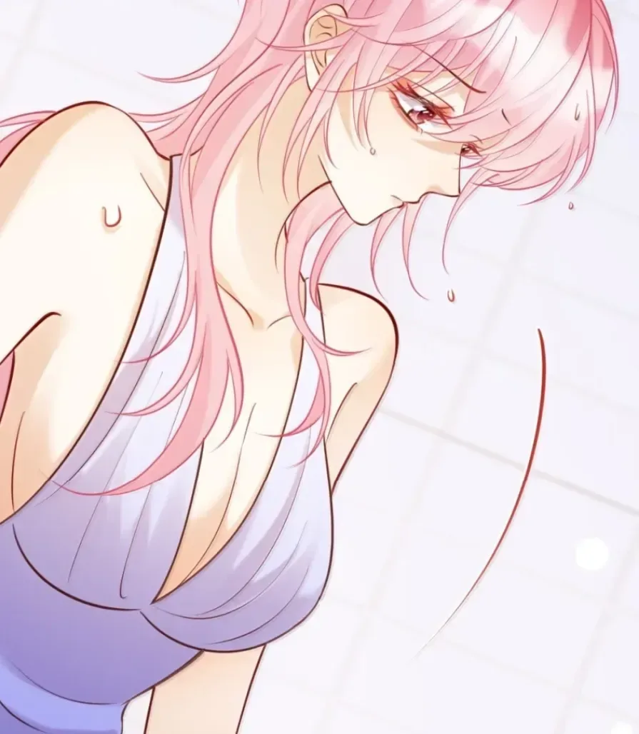 The Two-Faced Heroine is Obsessed with Marking Me Chapter 49 page 37