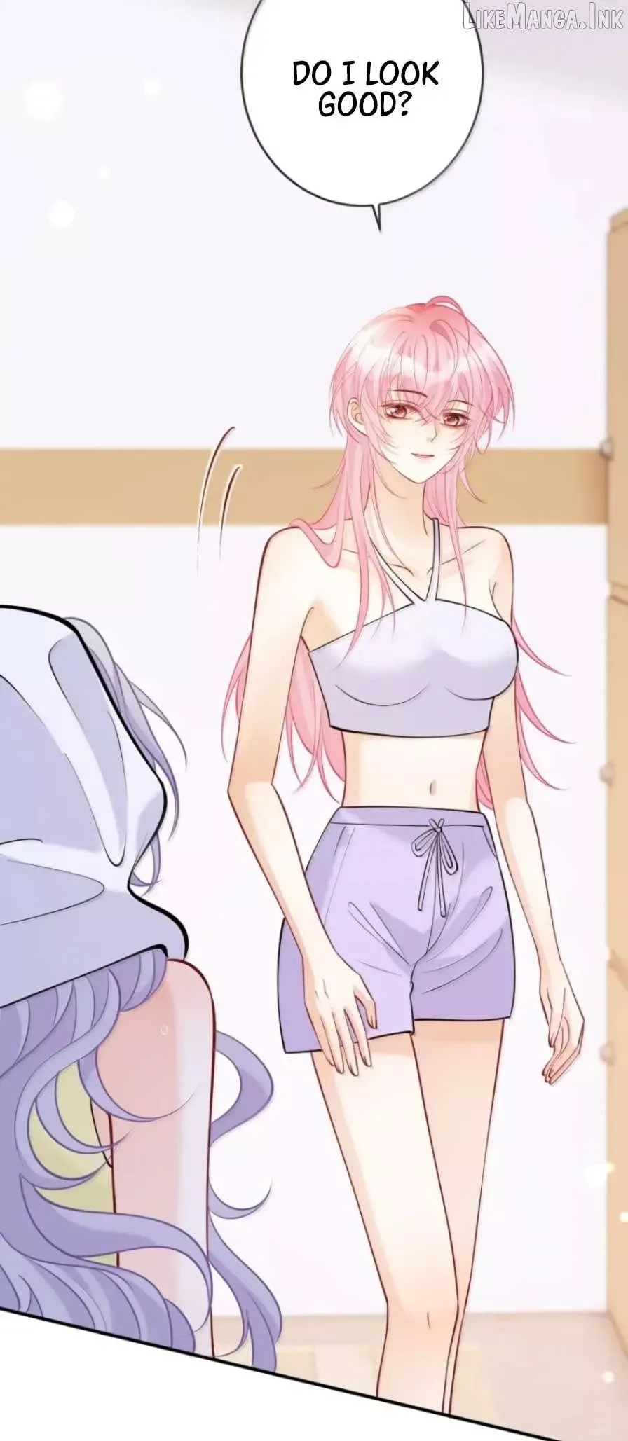 The Two-Faced Heroine is Obsessed with Marking Me Chapter 50 page 20