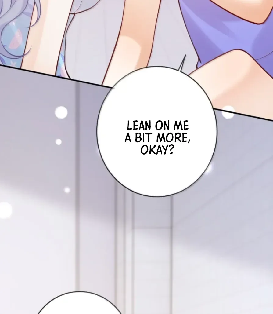 The Two-Faced Heroine is Obsessed with Marking Me Chapter 49 page 43
