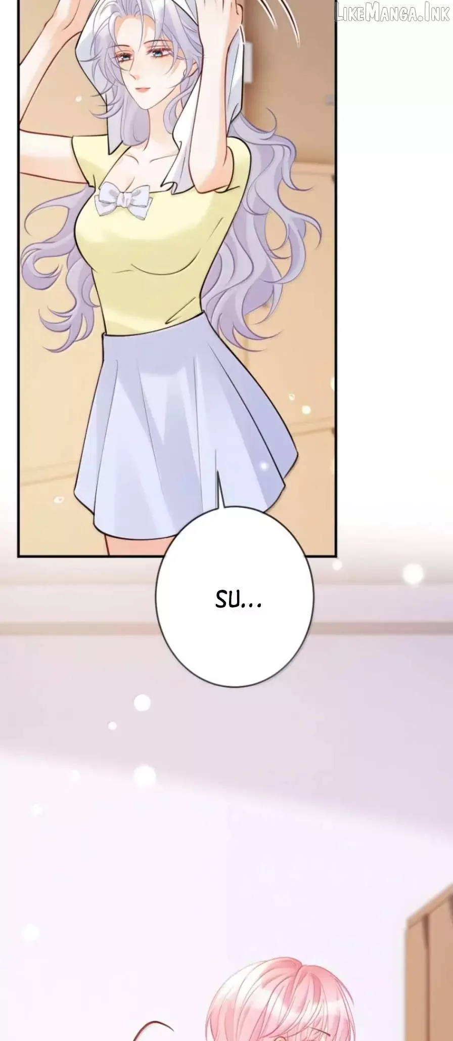 The Two-Faced Heroine is Obsessed with Marking Me Chapter 50 page 17