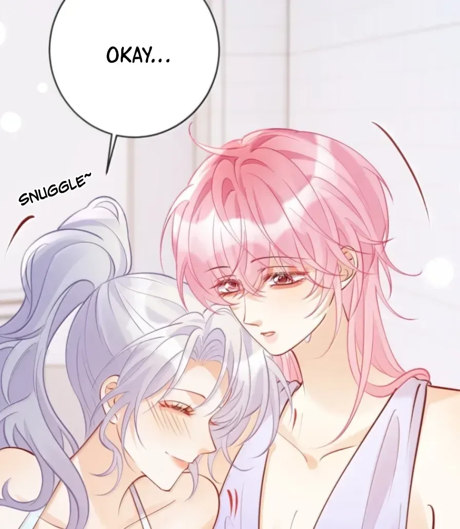 The Two-Faced Heroine is Obsessed with Marking Me Chapter 49 page 44